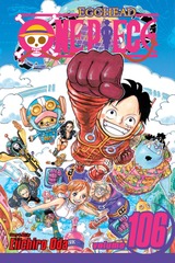 ONE PIECE EN V106