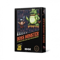 BOSS MONSTER CORE FR