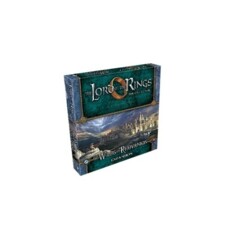 The Lord Of The Rings The Wilds of Rhovanion