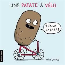 BG PATATE A VÉLO