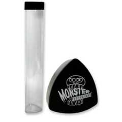 TUBE PRISM BLACK