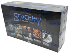 SORCERY BOX BETA