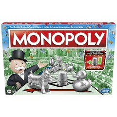 MONOPOLY 2023 BILINGUE