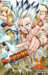 Dr Stone  T.12