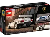 Speed Champions Lamborghini Countach