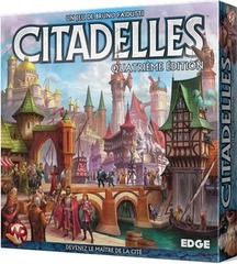 CITADELLES GRAND BIG BOX FR