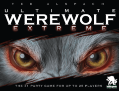 ULTIMATE WEREWOLF EXTREME