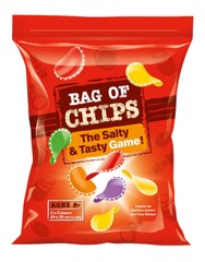 BAG OF CHIPS CORE