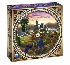 CASTLES OF CALADALE CORE