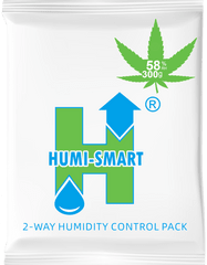 HUMI-SMART CONTROL PACK