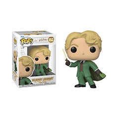 HP 20TH GILDEROY LOCKHART