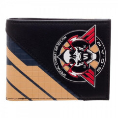 WALLET COD IWA