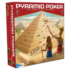 PYRAMID POKER CORE