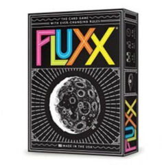 FLUXX VERSION 5.0