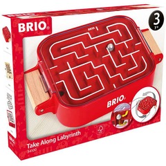 BRIO LABYRINTH