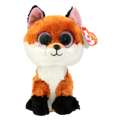 BEANIE BOOS SLICK