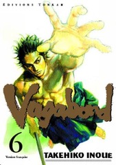 VAGABOND – T.06