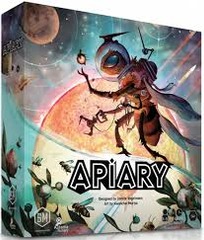 APIARY CORE