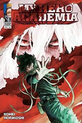 MY HERO ACADEMIA (EN) T.28