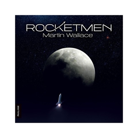 ROCKETMEN CORE FR