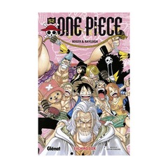 ONE PIECE V52