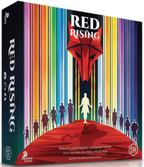 RED RISING CORE