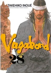 VAGABOND – T.28