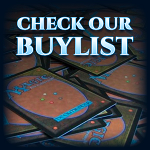 Buylist