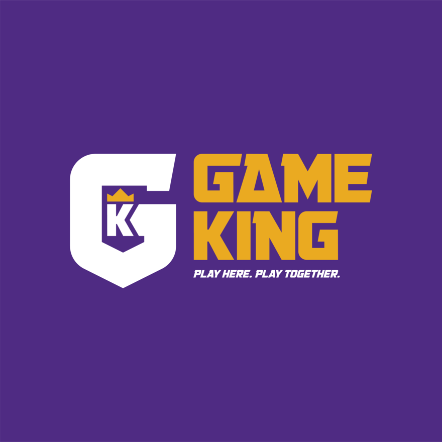 Game King