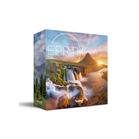 Earth