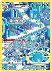 Magnezone - Crown Zenith