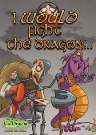 Fight The Dragon