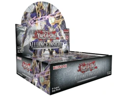 Alliance Insight Booster Box
