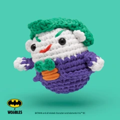 The Woobles - Joker