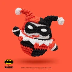 The Woobles - Harley Quinn