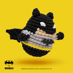 The Woobles - Batman