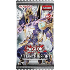 Alliance Insight Booster Packs