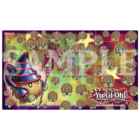 Kuriboh Kollection Game Mat