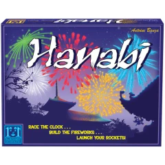 Hanabi