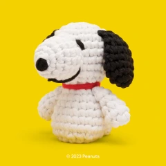 The Woobles - Snoopy