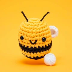 The Woobles - Cornelius the Bee