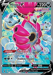 Hoopa V (Full Art) - 253/264