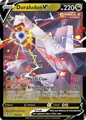 Duraludon V - 122/203 - Evolving Skies