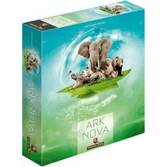 Ark Nova