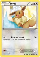 Eevee - RC14/RC25