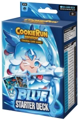 CookieRun Braverse TCG: Blue Starter Deck