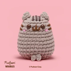 The Woobles - Pusheen