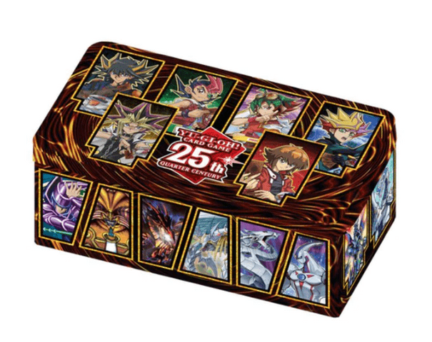 2023 Dueling Heroes Mega Tins