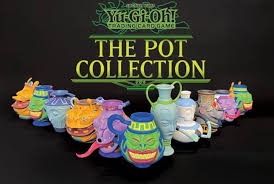 Yu-Gi-Oh: The Pot Collection Collector’s Set