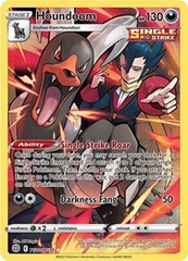 Houndoom - TG10/TG30 - Brilliant Stars